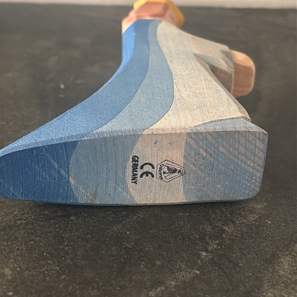 Ostheimer Queen EUC - Picture 7 of 8